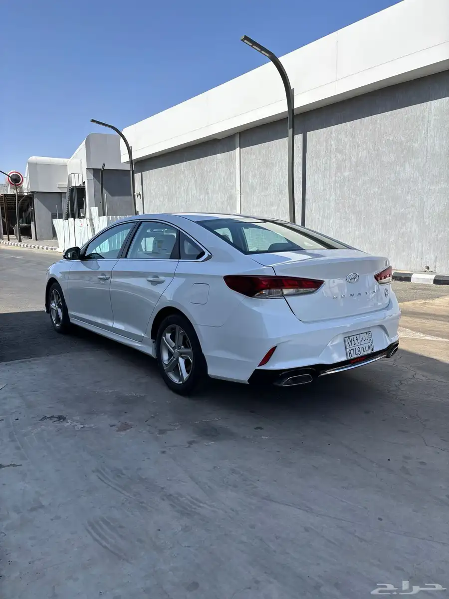 سوناتا 2019 6