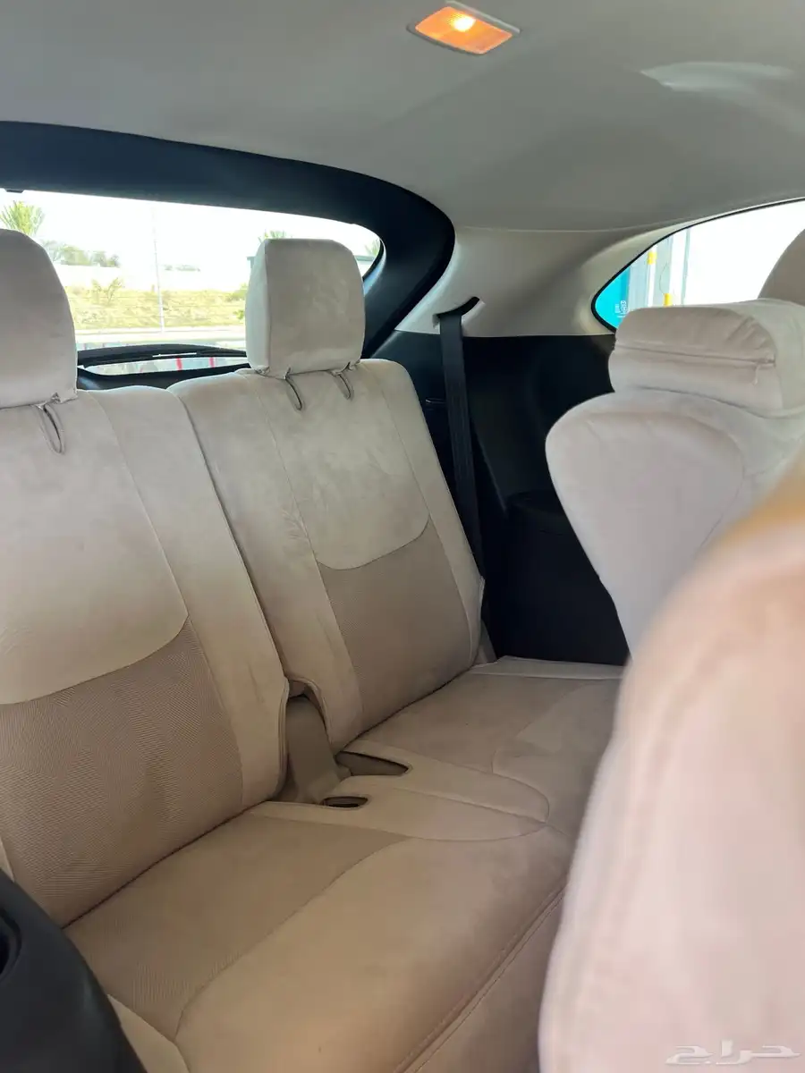 مازدا cx9 نص فل 2020 7