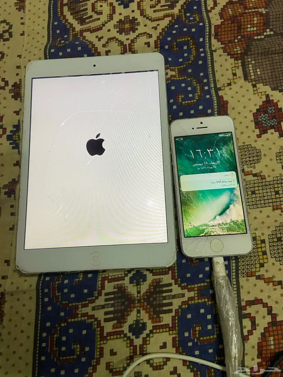 البيع أيفونات قديمه 0