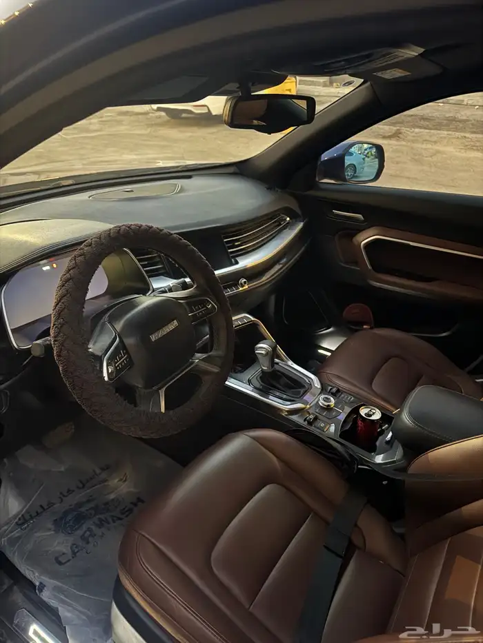 هافال h6 9