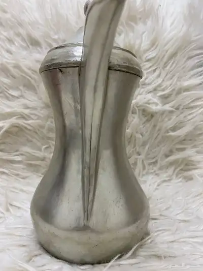 دله ختم حايل نحاس احمر كامل مبهاره 16 4