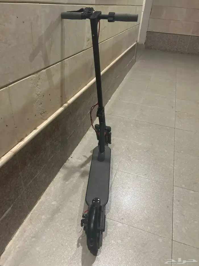 سكوتر شاومي 0