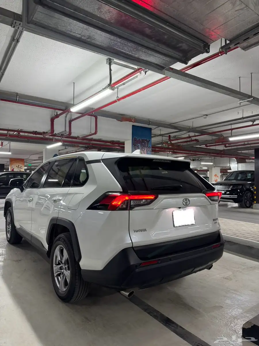 RAV4 2022 2