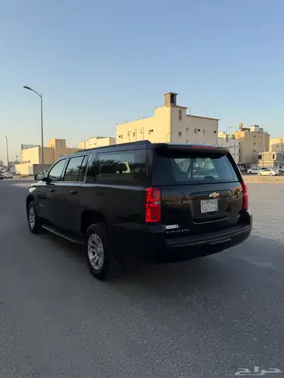 شيفروليه سوبر بان 2019 6