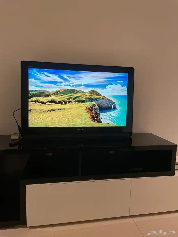 تلفزيون soNYمع مكتبة 500 لا يوجد فيه يوتيوب او شاهد 4