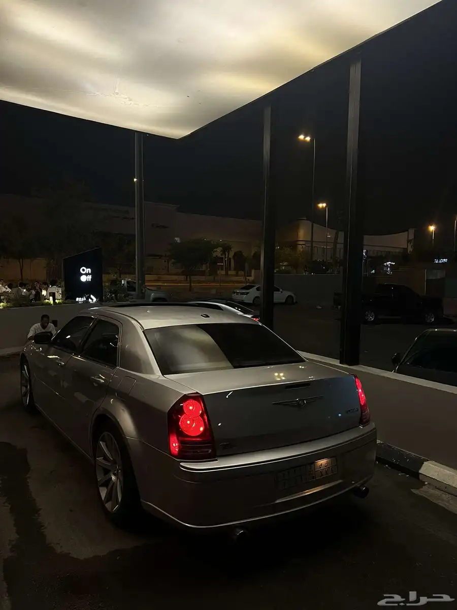 SRT للبيع 1