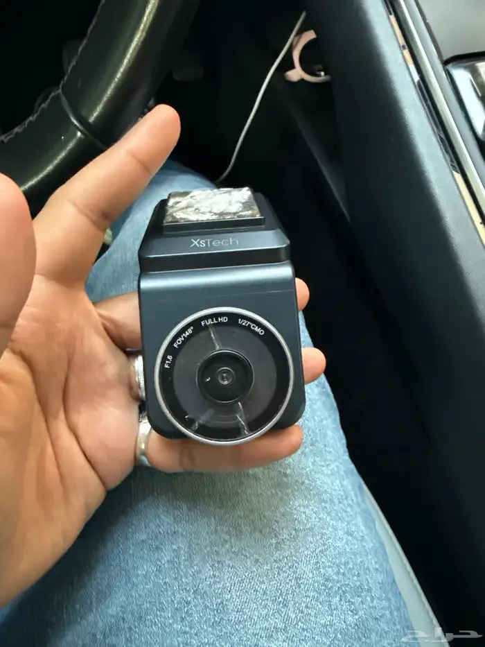 اندرويد انترفيس   داش كام XsTech One Cam 1
