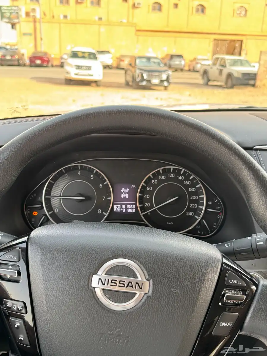 باترول 12