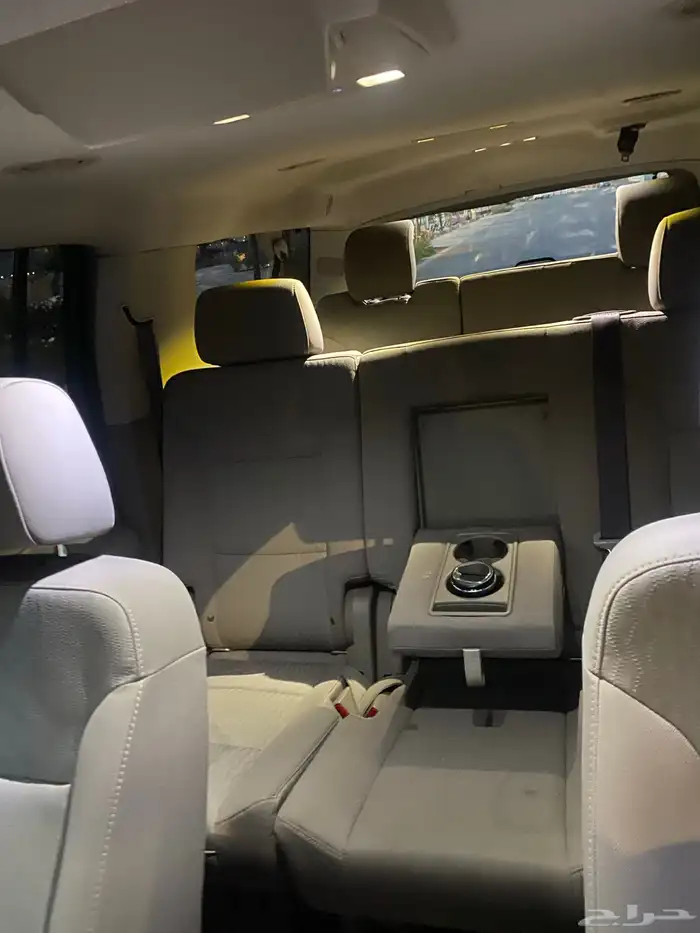 جمس يوكن XL 2019 SEL 6