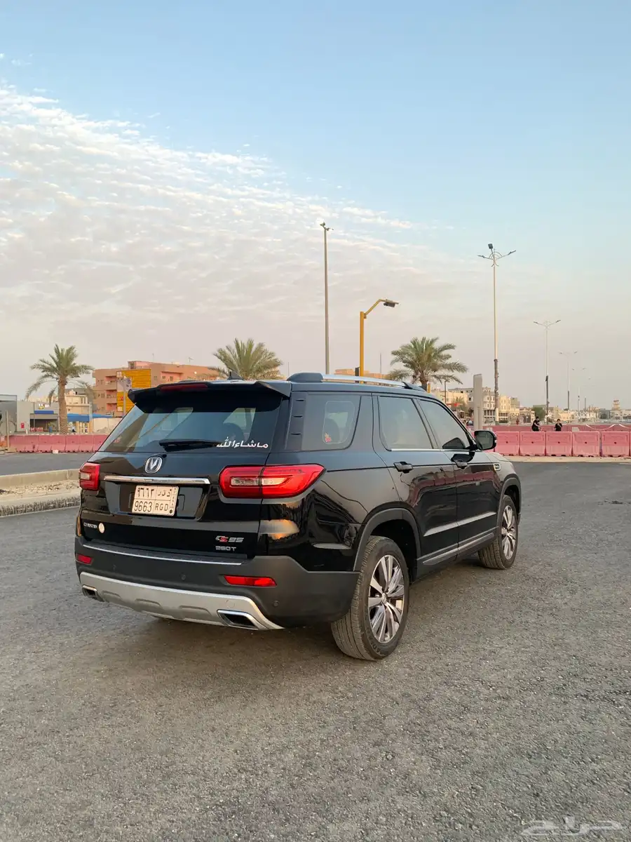 شانجان SC95 6