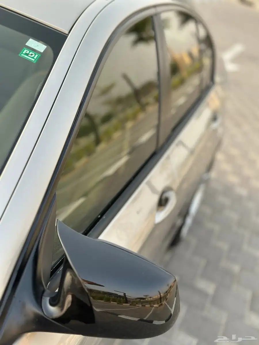 بي ام 520i 2013 أعلي فئة 8