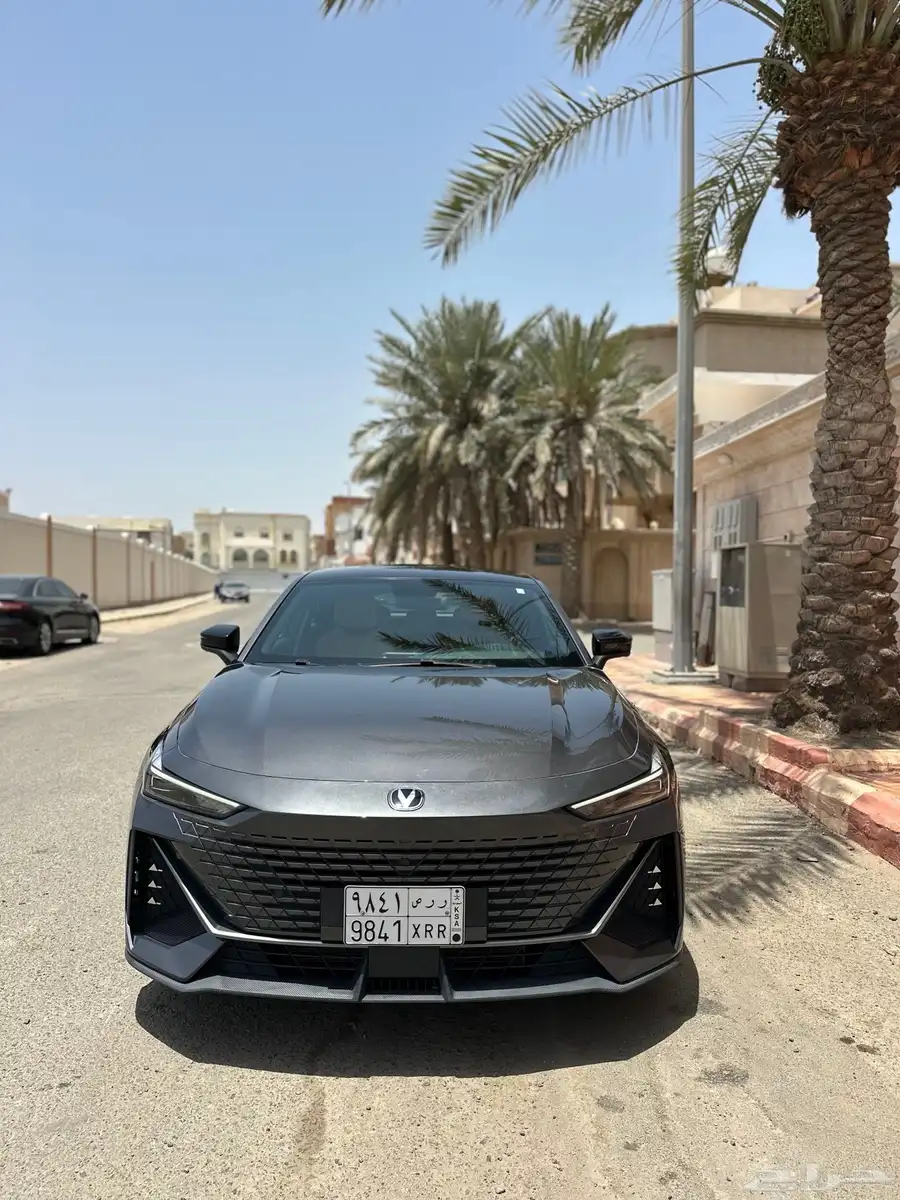 شانجان يوني في 2023 فل 0