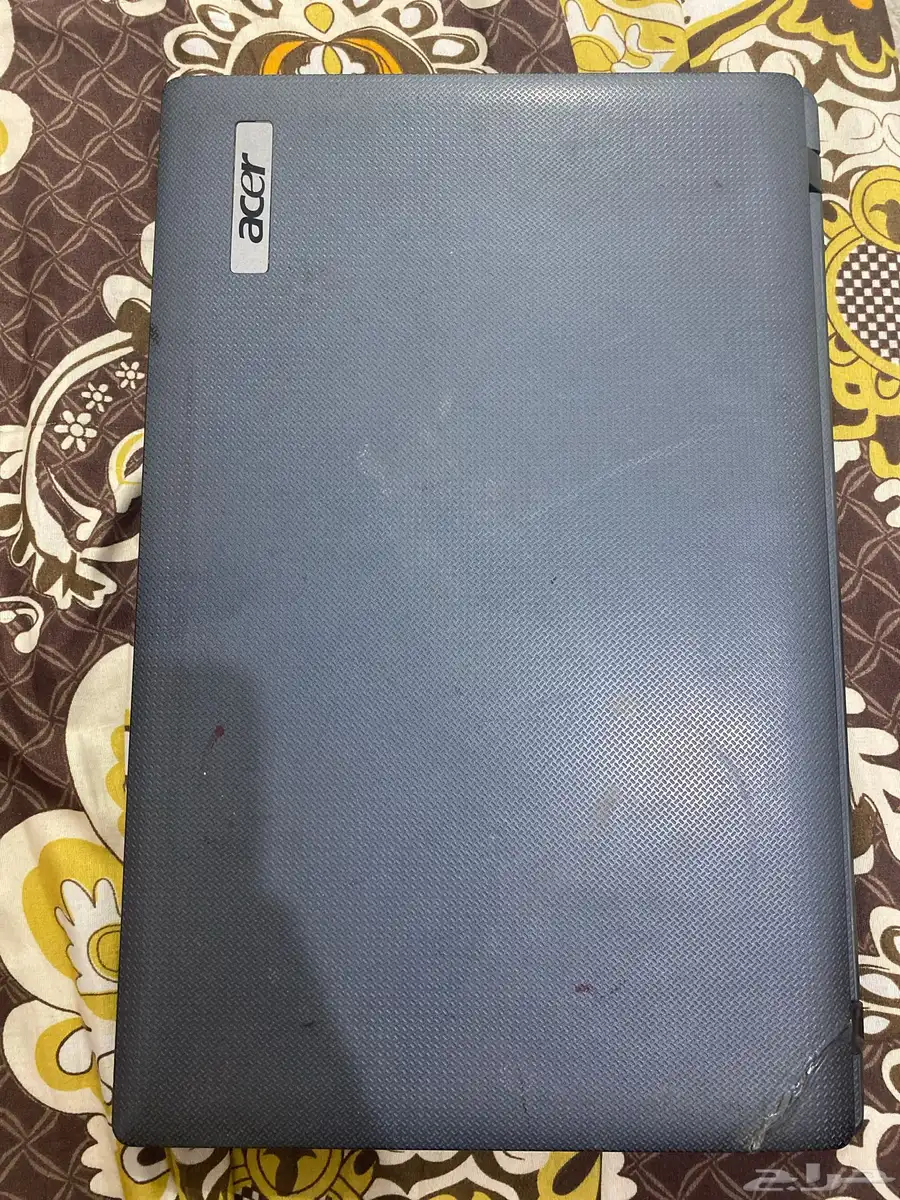 لابن توب acer 0