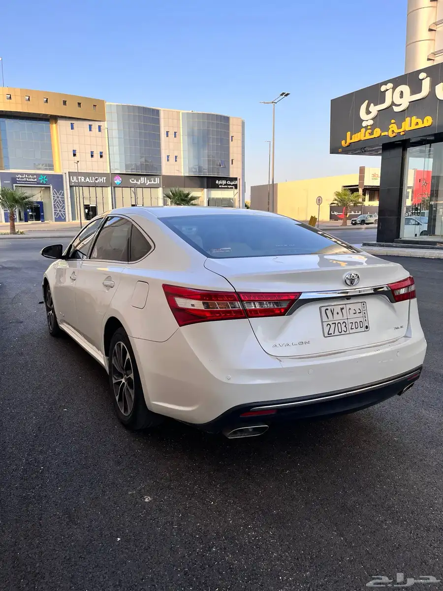للبيع افلون 2017 1