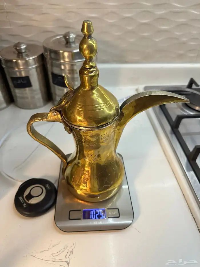 للبيع عدد 3 دلال 5
