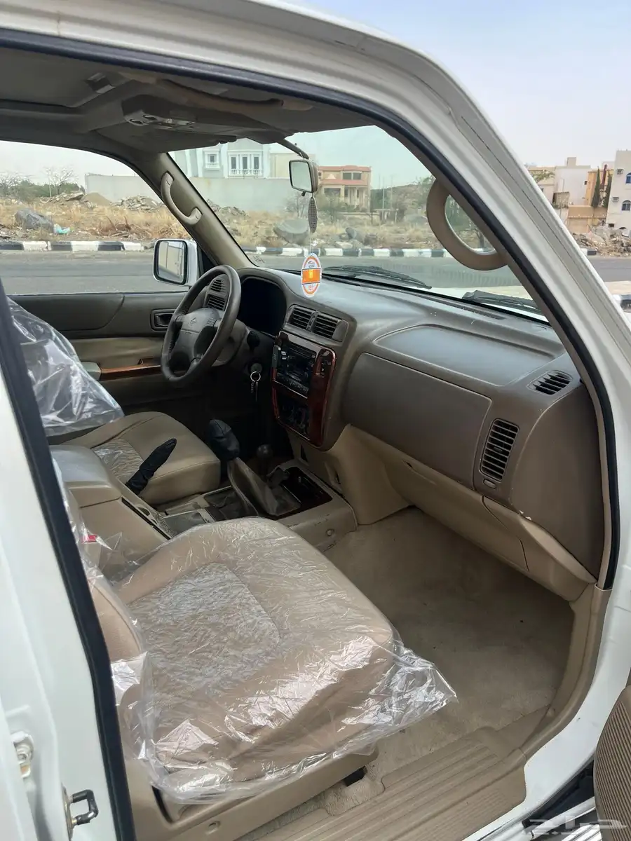 باترول 2000 بخاخ خليجي لؤلؤي 8