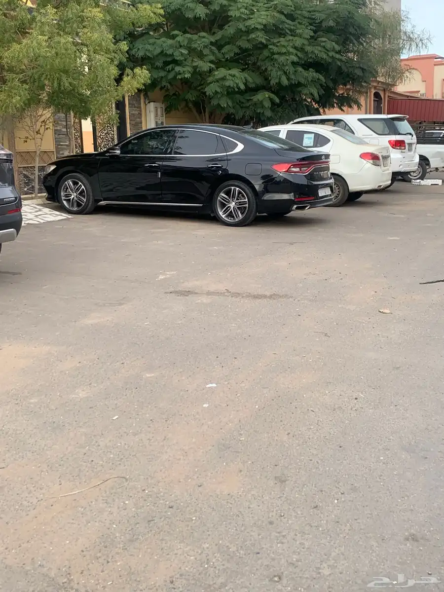 ازيرا جراندور 3
