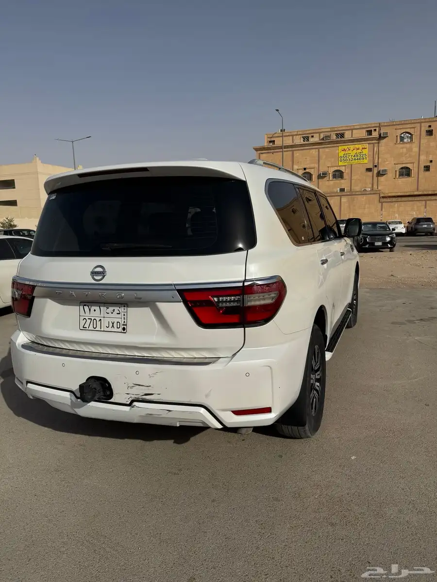 باترول 7