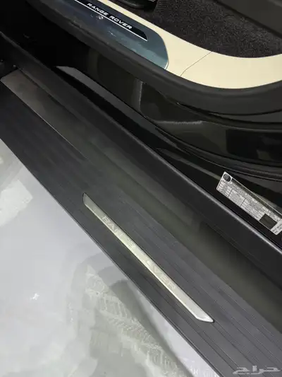 رنج 2025 8 سلندر HSE جديد بسعر 739 8