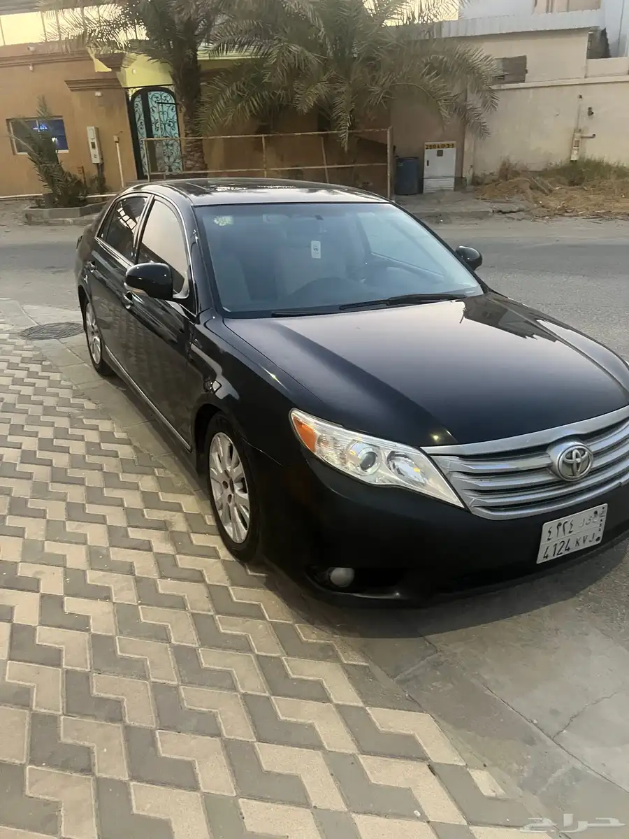 افالون 2012 0