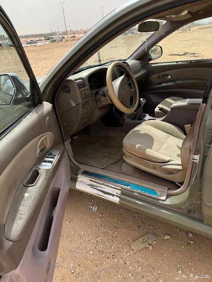 جيب جريت وول هوفر (2008) قير عادي 4 سلندر 6