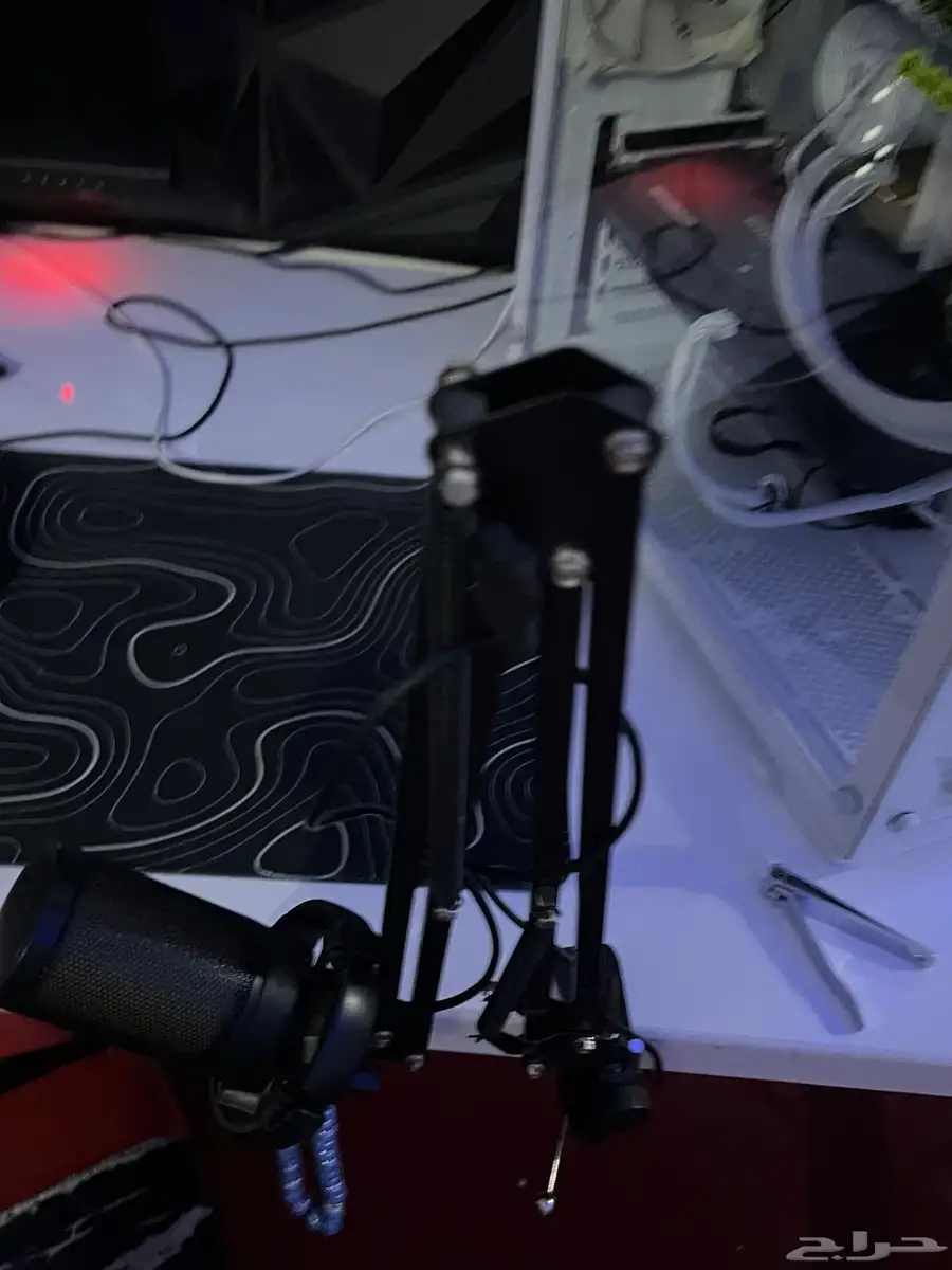 سيت اب كامل بي سي قيمنق pc gaming 1