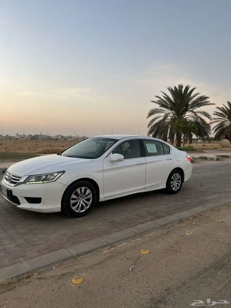 اكورد 2014 2