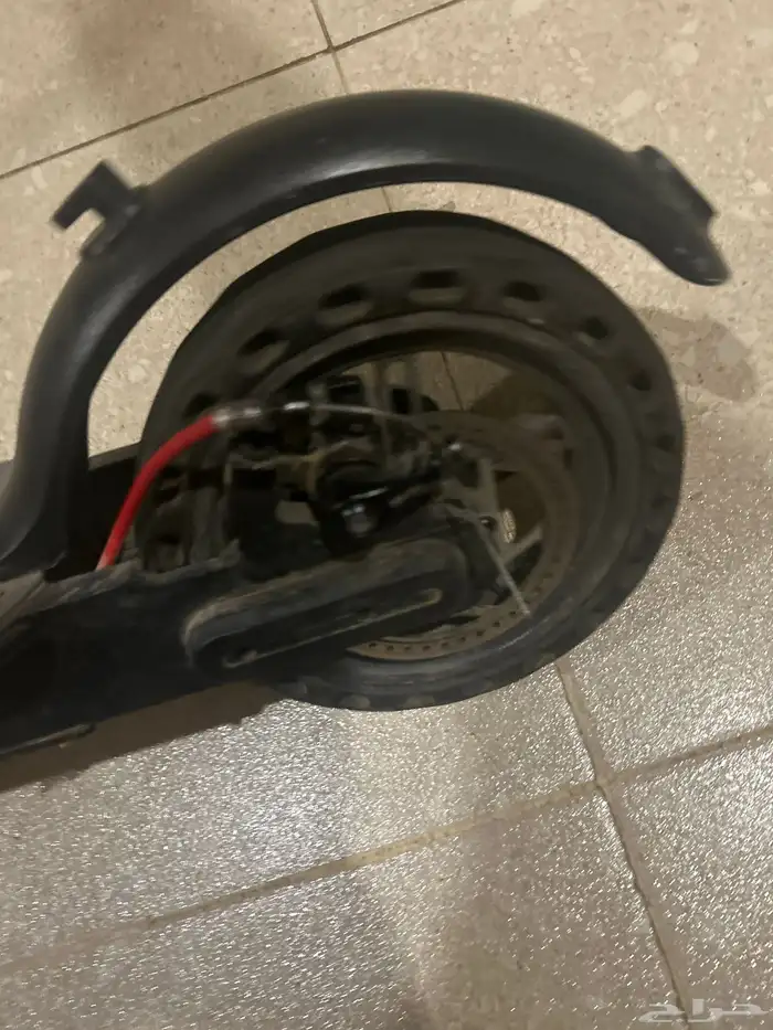 سكوتر شاومي 3