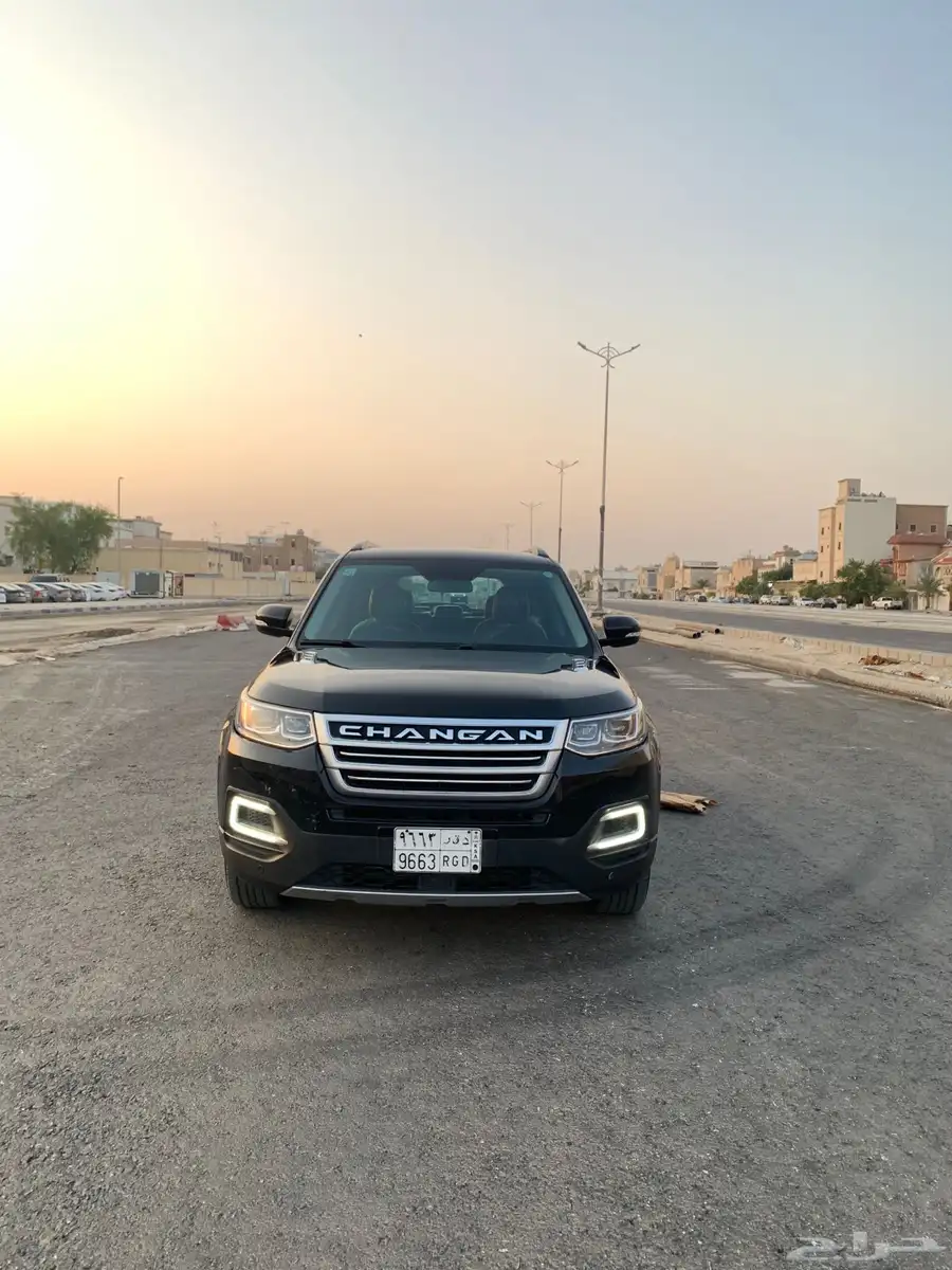 شانجان SC95 0