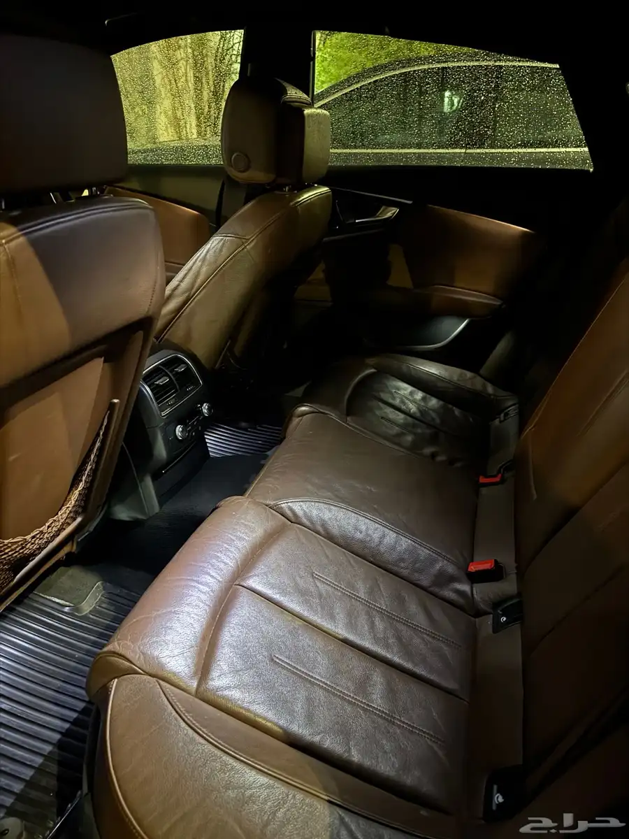 Audi A7 5