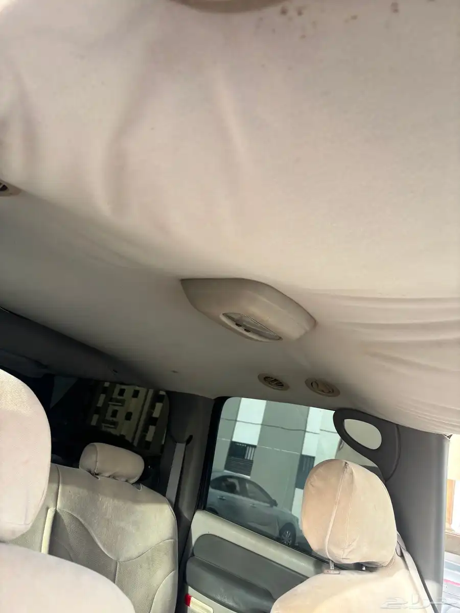 جمس سوبر بان نضيف ولا يشكو من شي 17