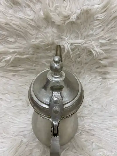دله ختم حايل نحاس احمر كامل مبهاره 16 6