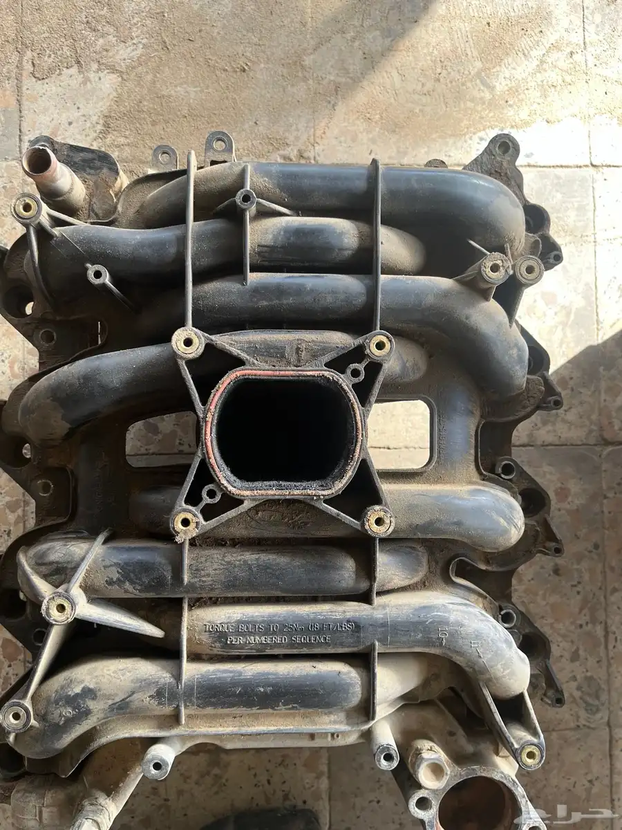قطع غيار فورد 3