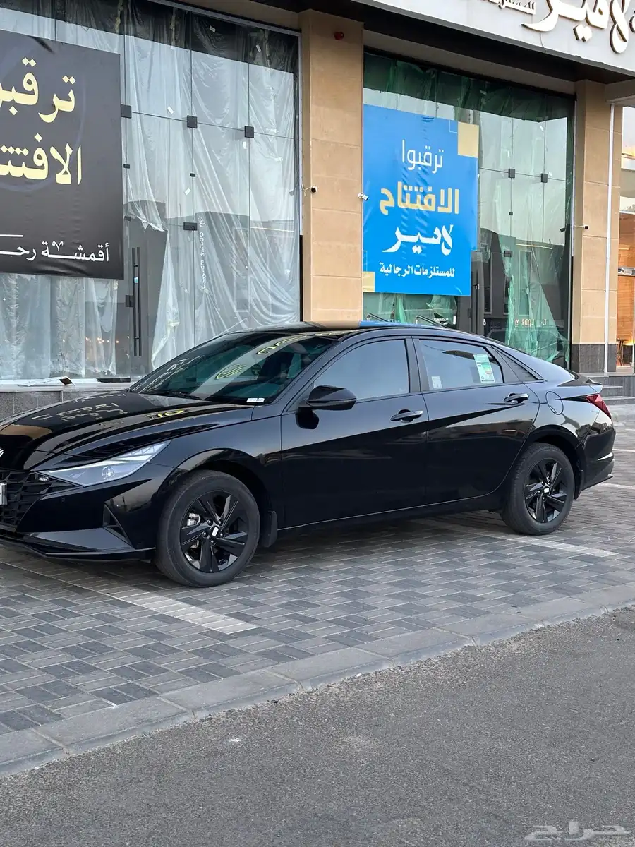 النترا 2023 سمارت وارد الناغي 0