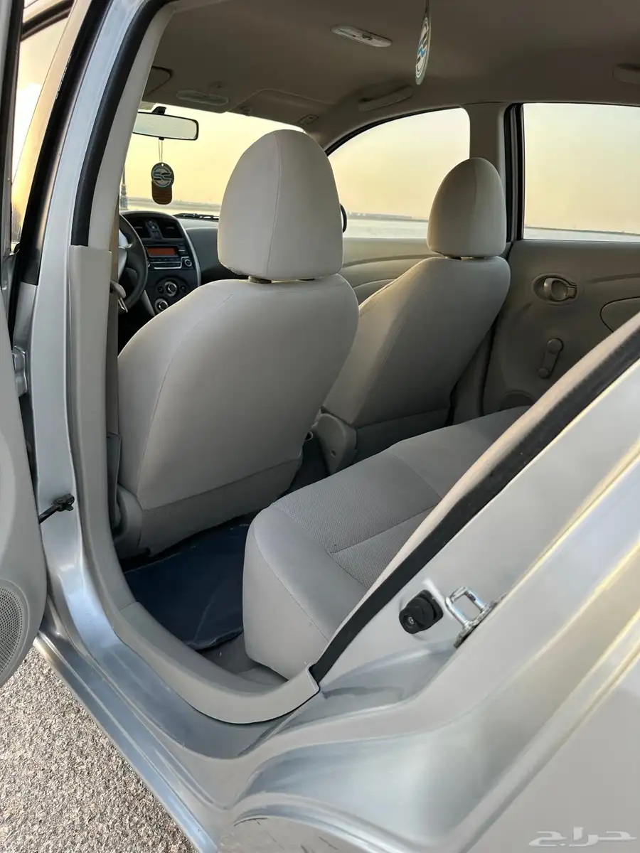 للبيع نيسان صني 2018 NISSAN Sunny 18