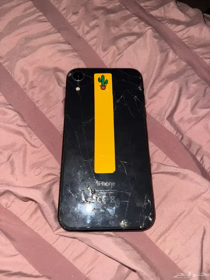 آيفون XR 0
