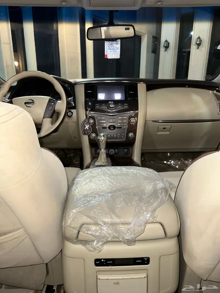 باترول بلاتنيوم 2015 16