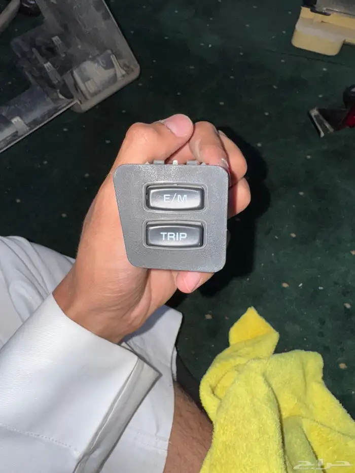 قطع كابرس 96 2