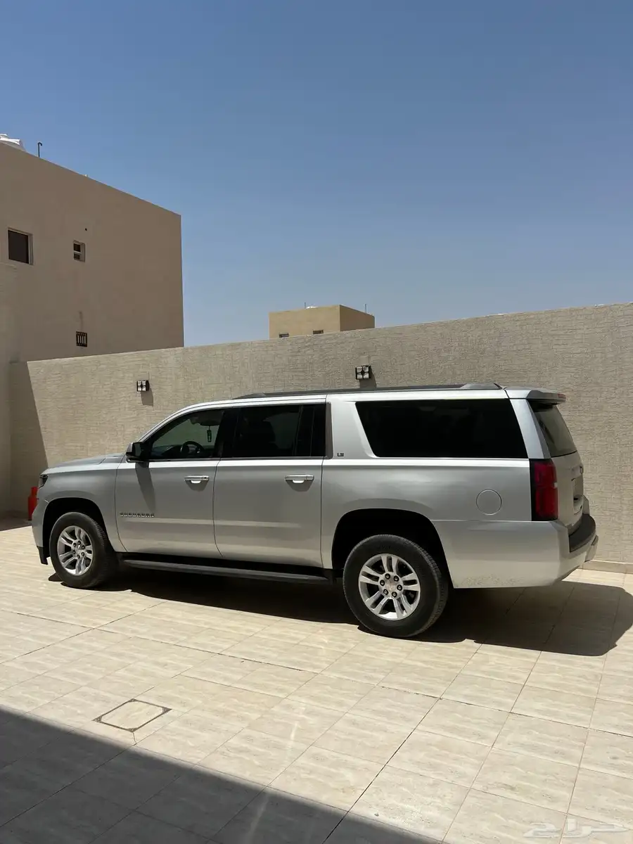 جمس تاهو 2015 Ls 0