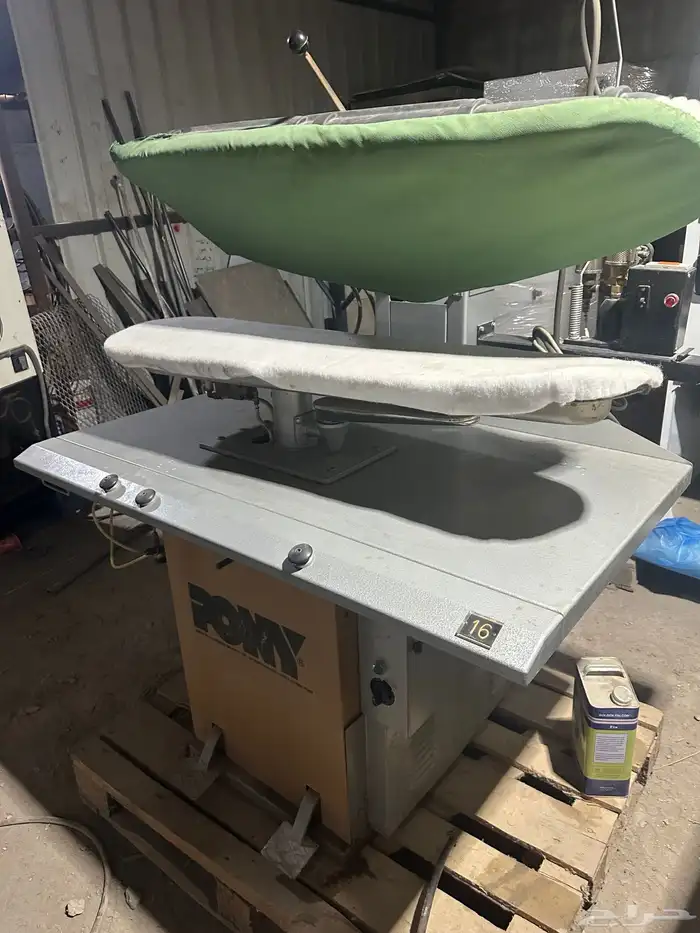 معدات مغاسل وفنادق 2