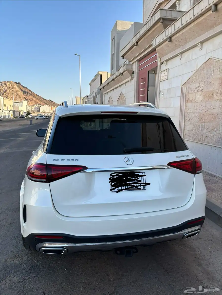 جيب جي ال اي 2021 للبيع amg kit gle350 1