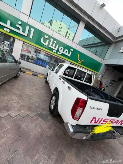 نافارا 2014 للبيع 2
