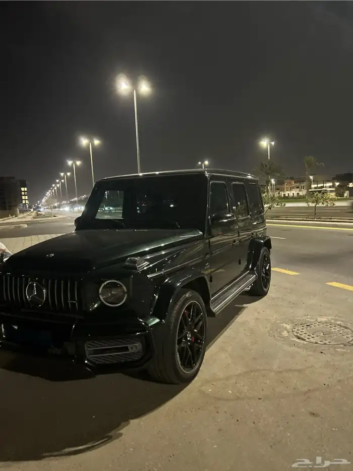 AMG63 0