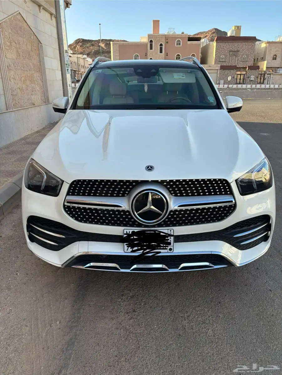 جيب جي ال اي 2021 للبيع amg kit gle350 0