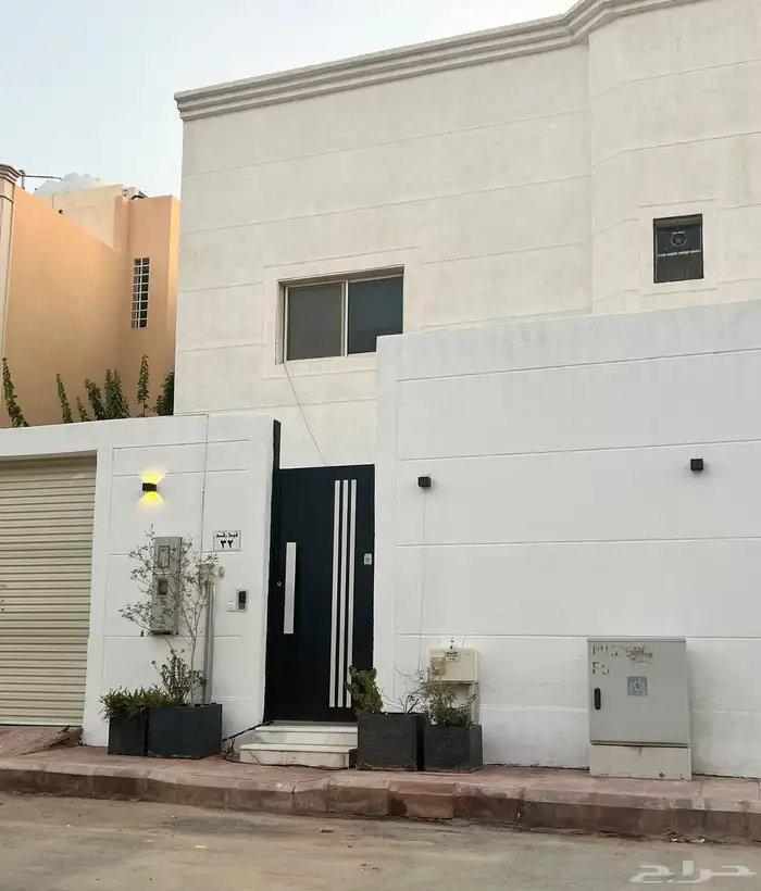 فيلا دبلوكس مميزة للبيع في الصحافة 0