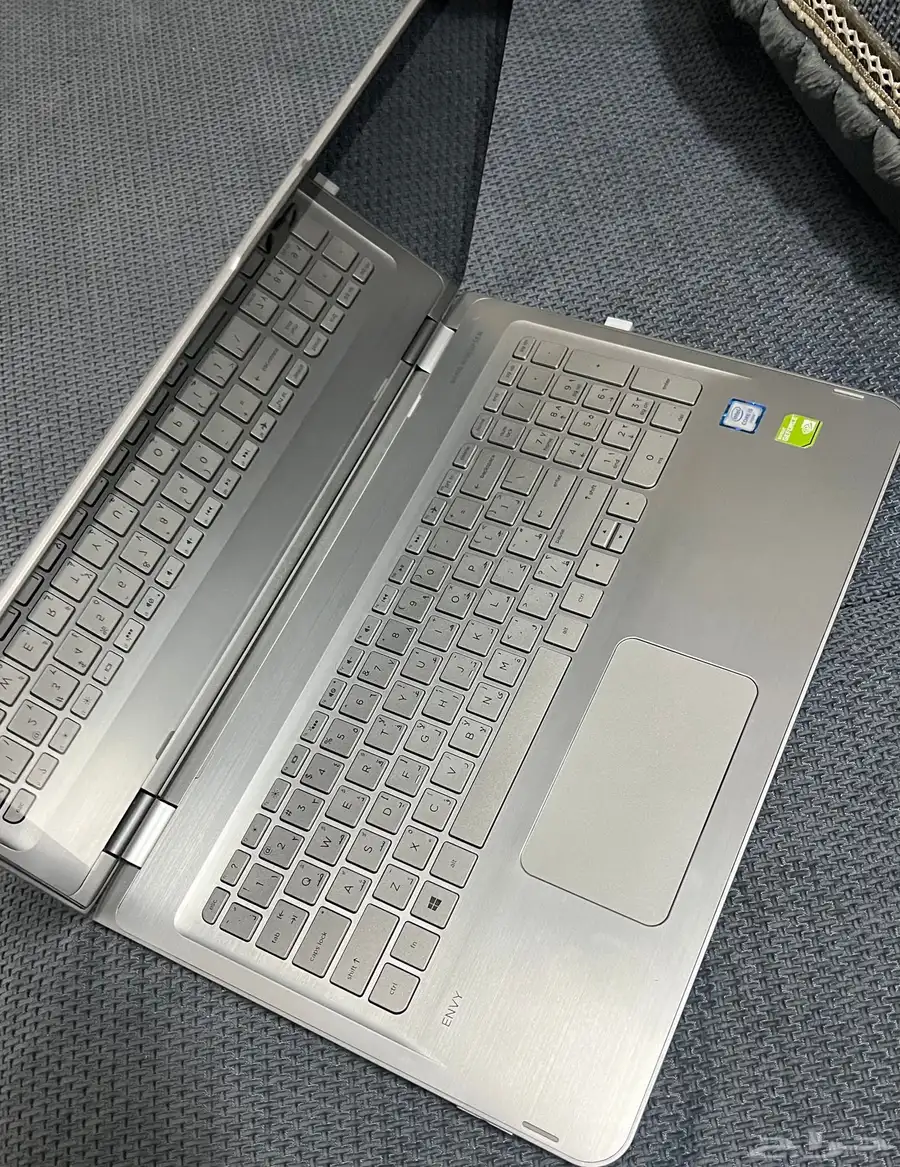 لابتوب HP ENVY x360 Convertible 0