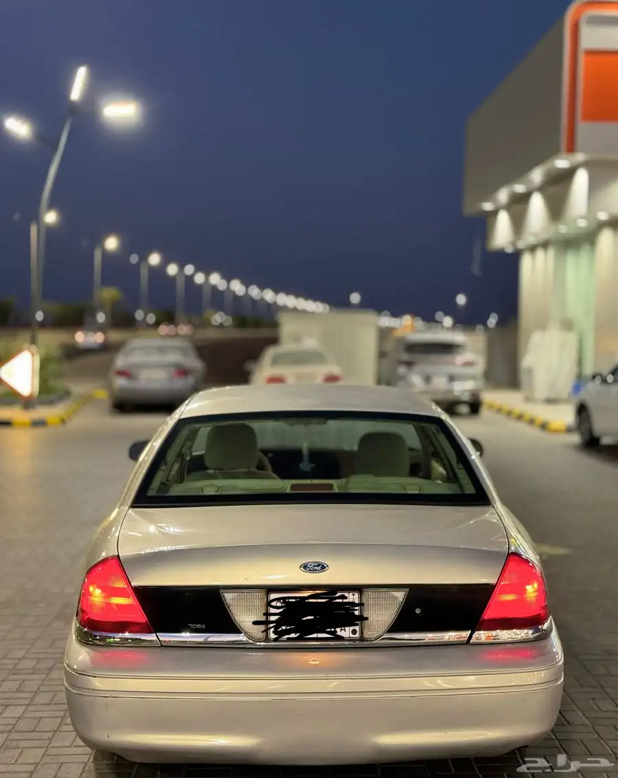 فورد 2009 3