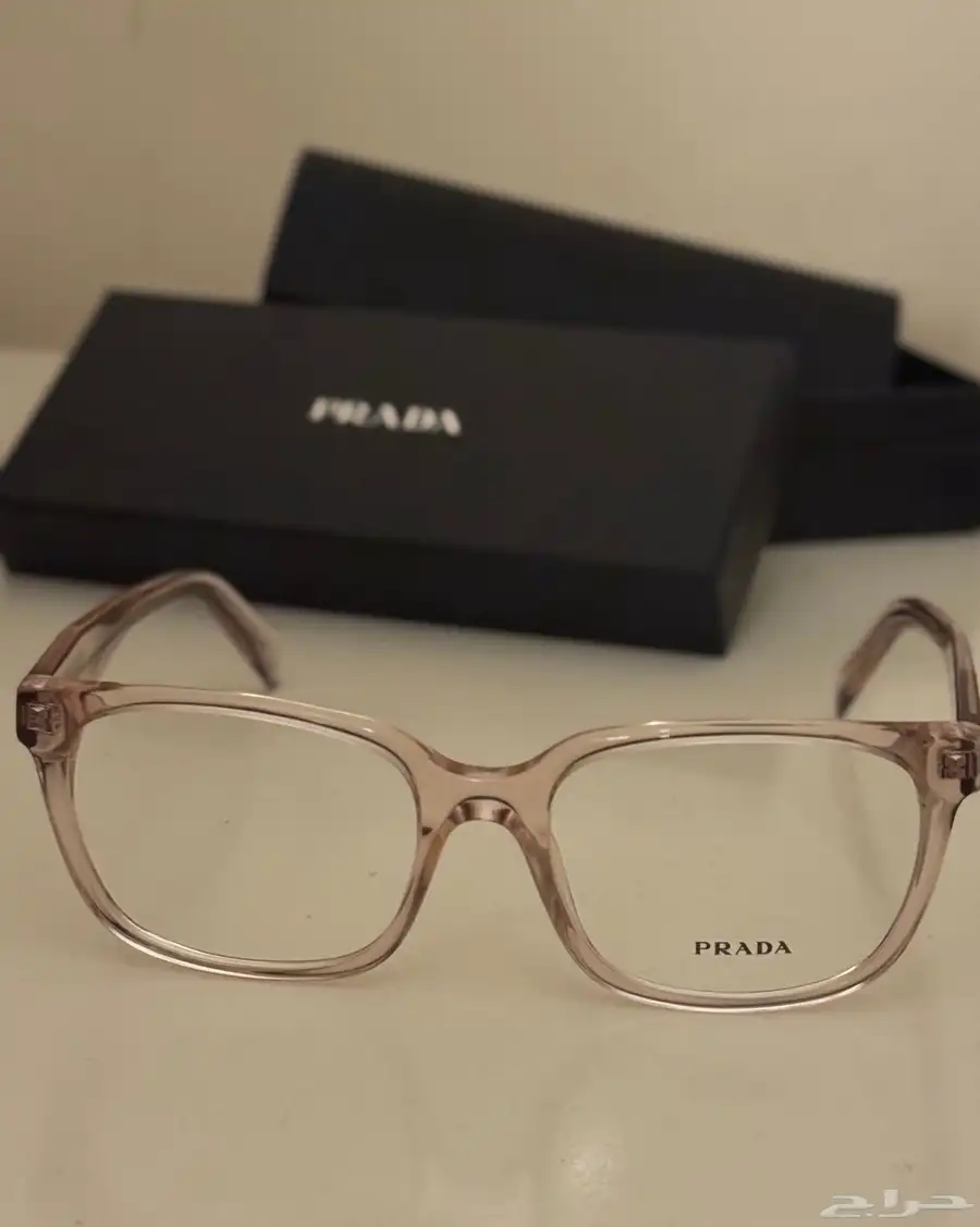 نظارة Prada للبيع 0