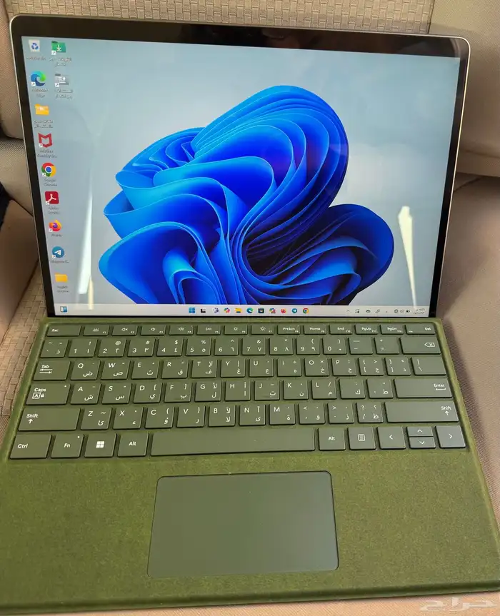 Microsoft Surface Pro 9 3