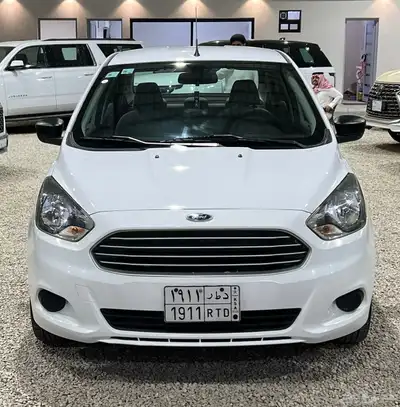 فورد فيجو 2018 0